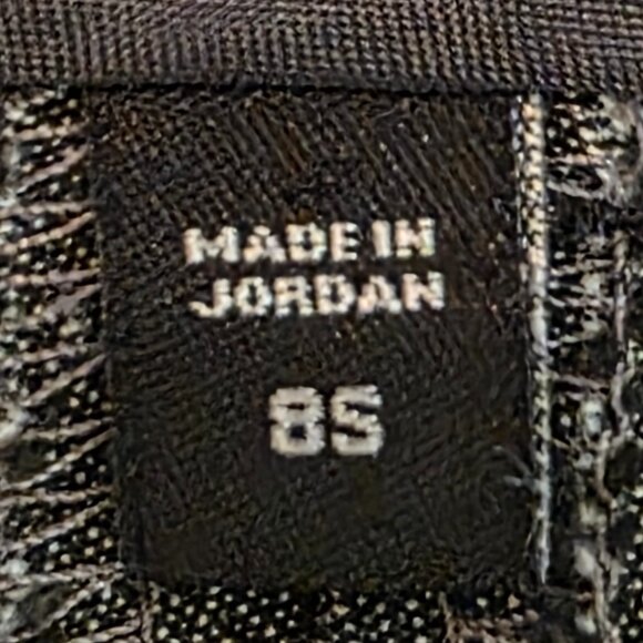 Express women's long pants, size 8S. - Picture 4 of 10